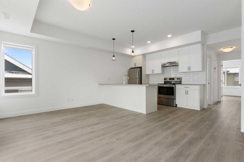 1303-24 Rivercrest Drive, Cochrane, AB 