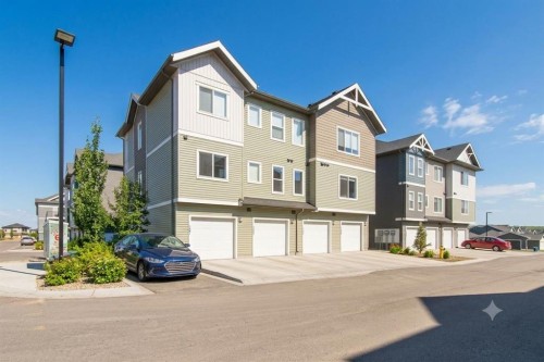 1303-24 Rivercrest Drive  Cochrane, AB T4C 2C8