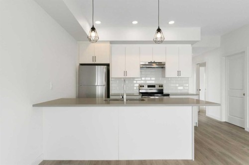 1303-24 Rivercrest Drive, Cochrane, AB 
