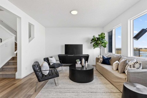 211 Corner Glen Crescent Ne, Calgary, AB 