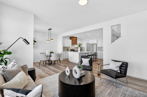 211 Corner Glen Crescent Ne, Calgary, AB 