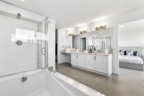 211 Corner Glen Crescent Ne, Calgary, AB 