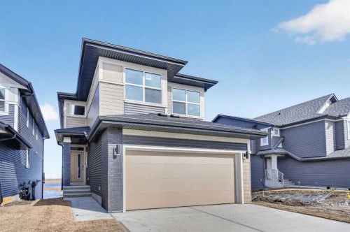 211 Corner Glen Crescent Ne, Calgary, AB 