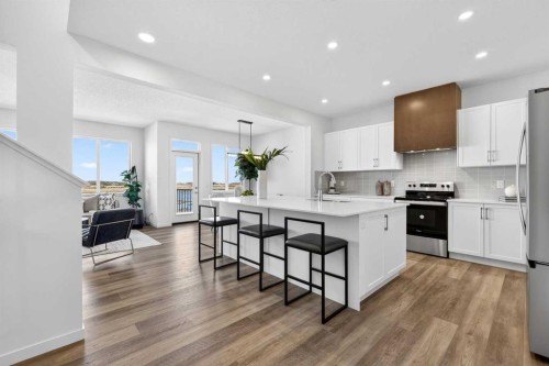 211 Corner Glen Crescent Ne, Calgary, AB 
