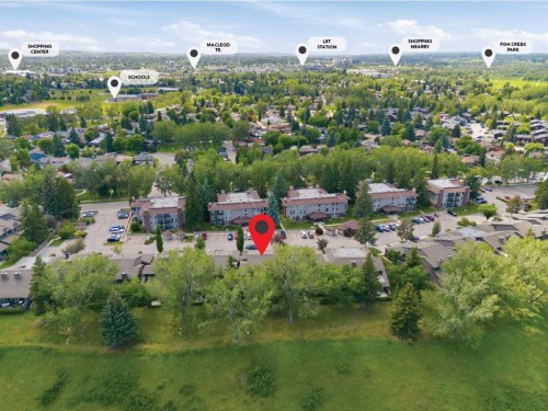 821-860 Midridge Drive Se, Calgary, AB 