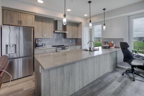 3415-33 Carringham Gate Nw, Calgary, AB 