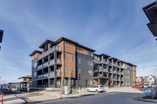 2302-55 Lucas Way Nw, Calgary, AB 