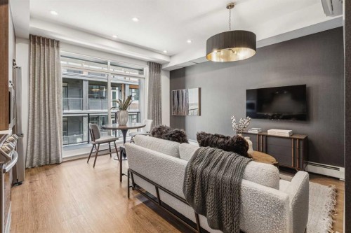 2302-55 Lucas Way Nw, Calgary, AB 