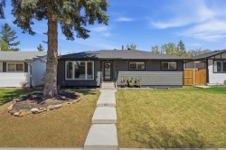 87 Armstrong Crescent SE Calgary, AB T2J 0X2