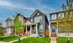195 Savoy Landing SECalgary, AB T3M 2M6