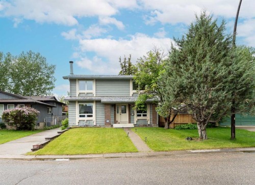 332 Deer Run Crescent Se, Calgary, AB 