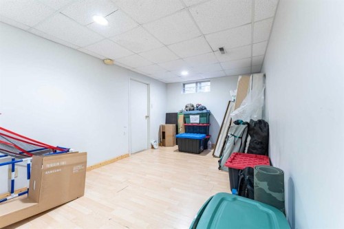 332 Deer Run Crescent Se, Calgary, AB 