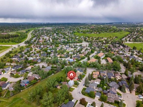 332 Deer Run Crescent Se, Calgary, AB 