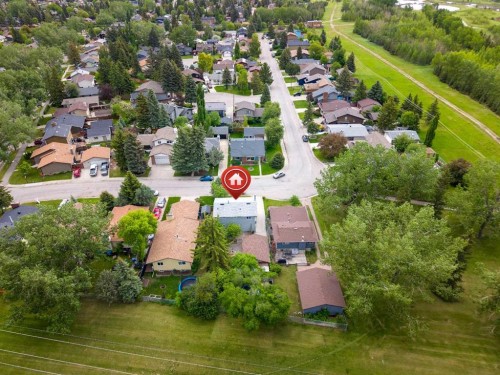 332 Deer Run Crescent Se, Calgary, AB 