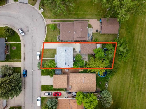 332 Deer Run Crescent Se, Calgary, AB 