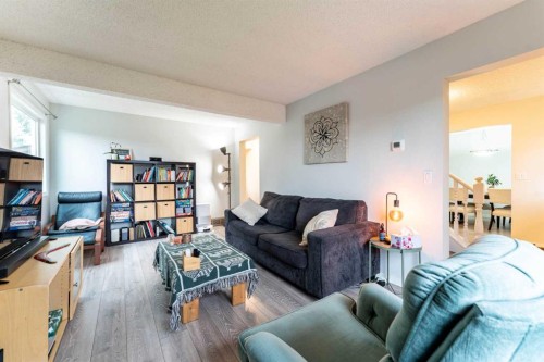 332 Deer Run Crescent Se, Calgary, AB 