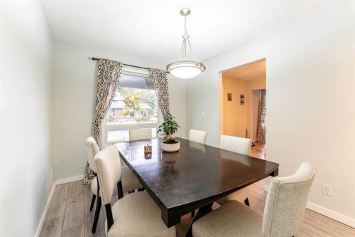 332 Deer Run Crescent Se, Calgary, AB 