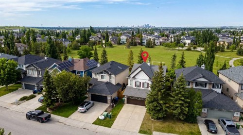 11 Chapala Way Se, Calgary, AB 