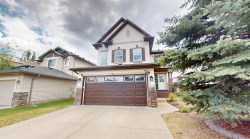 11 Chapala Way Se, Calgary, AB 