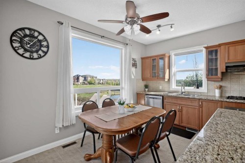 90 Sage Hill Way Nw, Calgary, AB - Indoor
