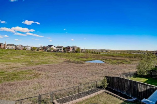 90 Sage Hill Way Nw, Calgary, AB - Outdoor With View