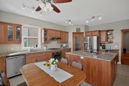 90 Sage Hill Way Nw, Calgary, AB - Indoor