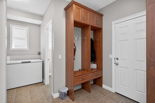90 Sage Hill Way Nw, Calgary, AB - Indoor