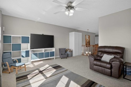 90 Sage Hill Way Nw, Calgary, AB - Indoor