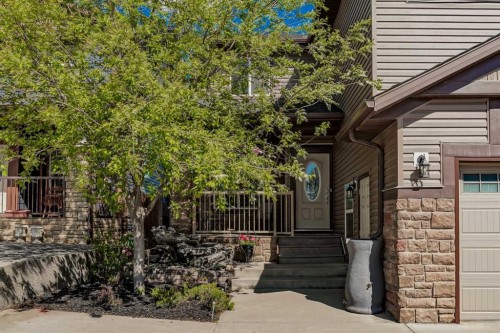 90 Sage Hill Way Nw, Calgary, AB - Outdoor