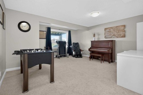 90 Sage Hill Way Nw, Calgary, AB - Indoor Photo Showing Other Room