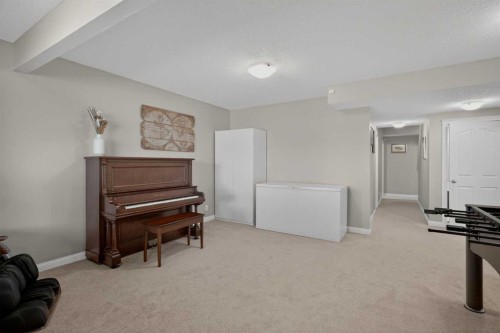 90 Sage Hill Way Nw, Calgary, AB - Indoor Photo Showing Other Room
