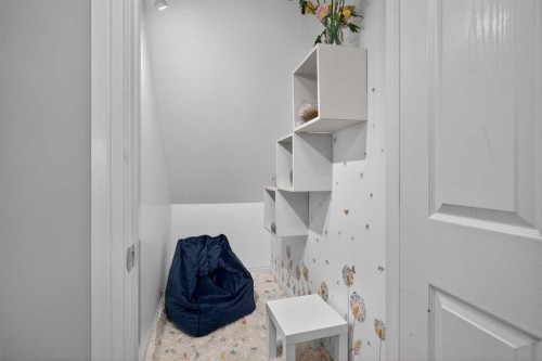90 Sage Hill Way Nw, Calgary, AB - Indoor Photo Showing Other Room