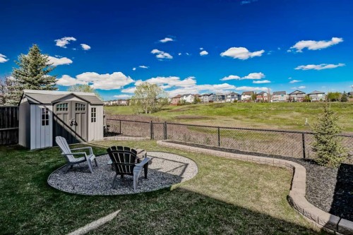 90 Sage Hill Way Nw, Calgary, AB - Outdoor