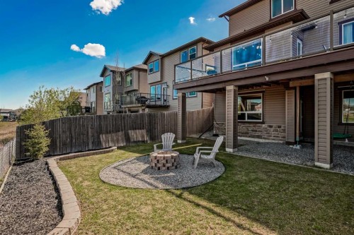 90 Sage Hill Way Nw, Calgary, AB - Outdoor
