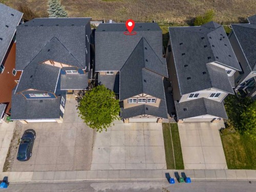 90 Sage Hill Way Nw, Calgary, AB - Outdoor