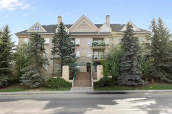 108-15204 Bannister Road SE Calgary, AB T2X 3T4
