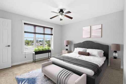 2120 21 Avenue, Didsbury, AB 