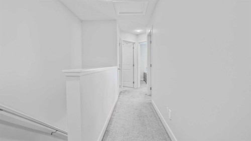100 Carringvue Way Nw, Calgary, AB - Indoor Photo Showing Other Room