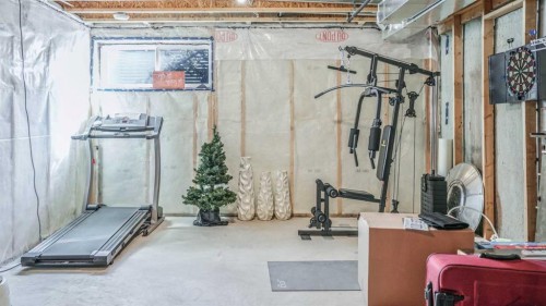 100 Carringvue Way Nw, Calgary, AB - Indoor