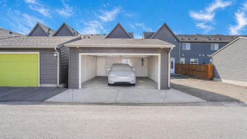100 Carringvue Way Nw, Calgary, AB - Outdoor