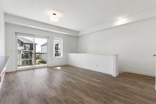 1804-24 Rivercrest Drive, Cochrane, AB 