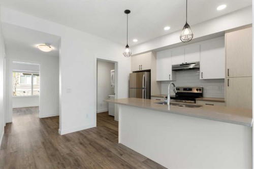 1804-24 Rivercrest Drive, Cochrane, AB 
