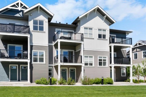 1804-24 Rivercrest Drive  Cochrane, AB T4C 2C8