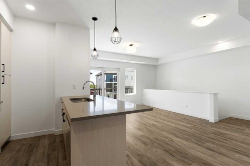 1804-24 Rivercrest Drive, Cochrane, AB 