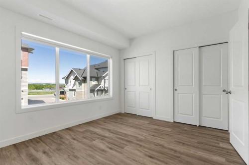 1804-24 Rivercrest Drive, Cochrane, AB 