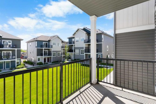 1804-24 Rivercrest Drive, Cochrane, AB 