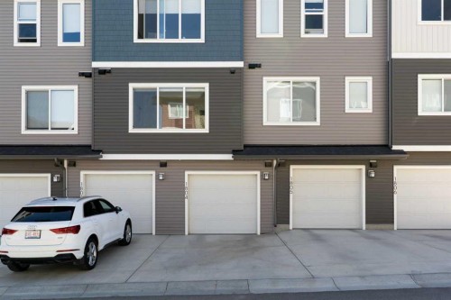 1804-24 Rivercrest Drive, Cochrane, AB 