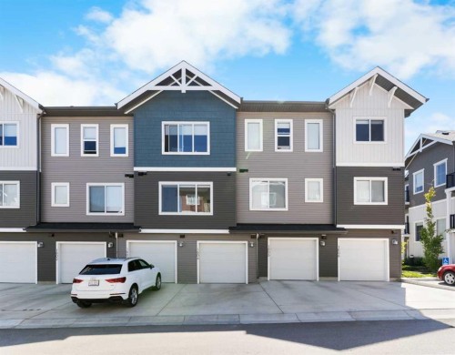 1804-24 Rivercrest Drive, Cochrane, AB 