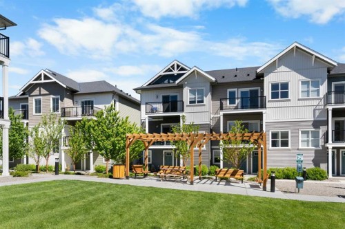 1804-24 Rivercrest Drive, Cochrane, AB 