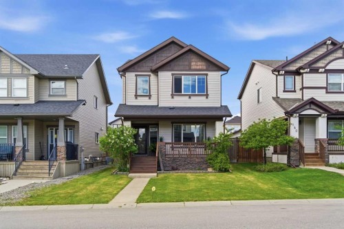 138 Drake Landing Loop  Okotoks, AB T1S 0G8